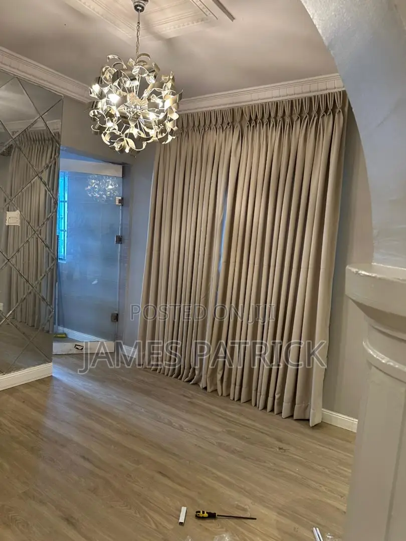 Curtains Place