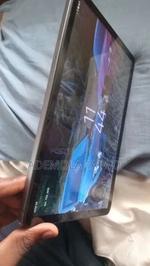 Infinix Xpad 20 128 GB Gray