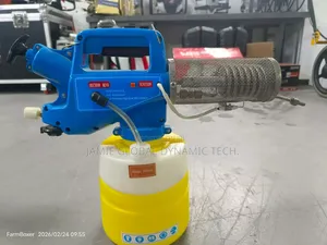 Mini Handheld Fogging Machine