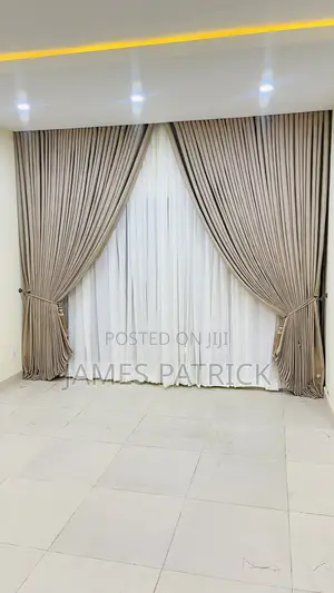 Curtains Dealer