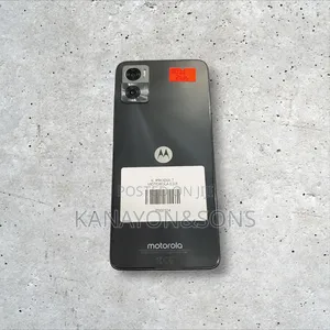 Motorola Moto E22i 32 GB Black