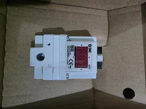 SMC Digital Proportional Regulator