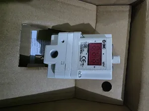 SMC Digital Proportional Regulator