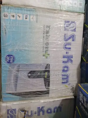 Su-Kam Inverter 2.5kva