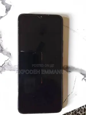 Infinix Smart 6 32 GB Black