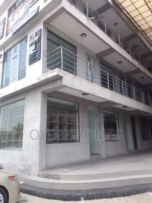 2shops on the Second Floor