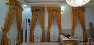 Curtains Designs