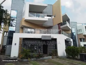4bdrm Duplex in Hall 7 Mbora for sale