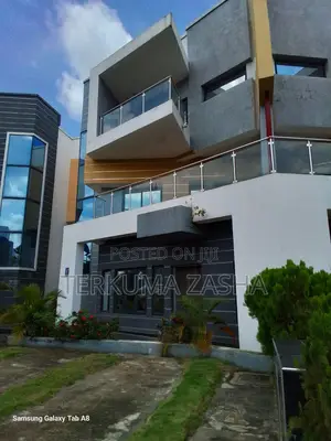 4bdrm Duplex in Hall 7 Mbora for sale