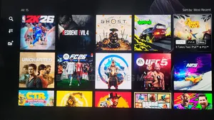 Home Service Installation of Video Games