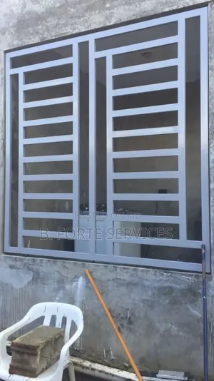 Burglary Proof