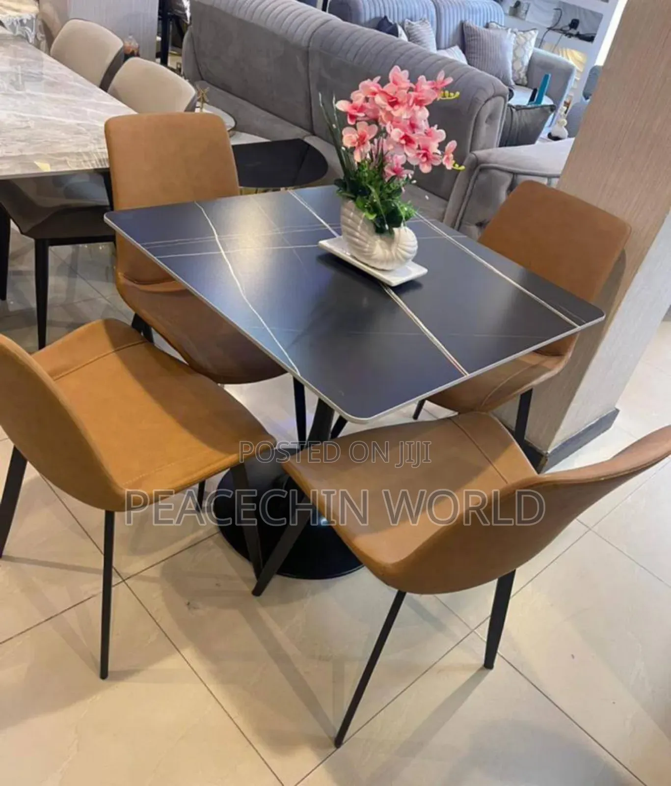 Quality 4seater Dinning Set