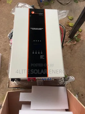 15kva 48v Hybrid Felicity Inverter