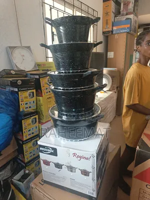 Cookware Pot