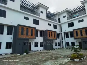 5bdrm Townhouse/Terrace in Jabi for sale