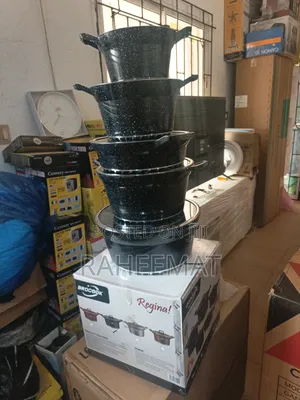 Cookware Pot