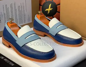 Latest J.M. Weston Shoes