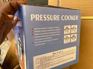 9liters Pressure Pot