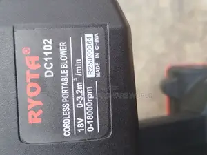 Coddle Air Blower