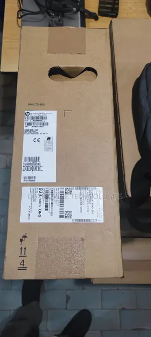New HP ProOne 240 G10 All-in-One 8GB Intel Core i3 SSD 512GB