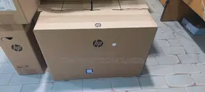 New HP ProOne 240 G10 All-in-One 8GB Intel Core i3 SSD 512GB