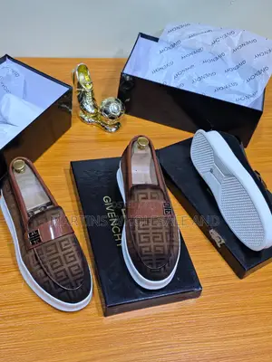 Givenchy Loafers