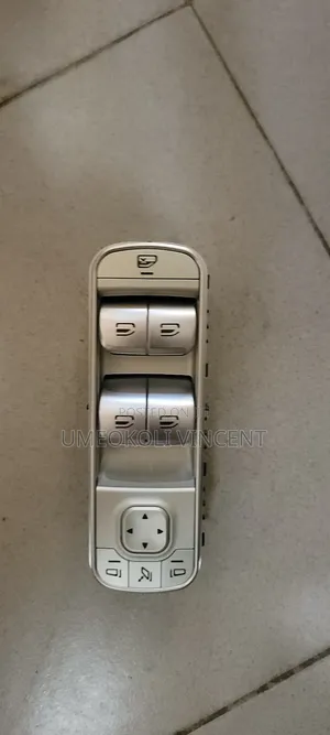 Lifter Switch Master for All Mercedes-Benz Vehicles 204, 205, 166,
