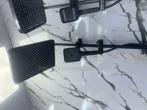 Complete Standings Shower
