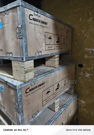 Cworth Inverter 10kva 48v