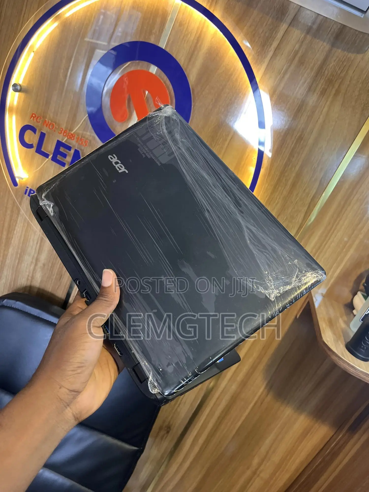 Laptop Acer Aspire 1 4GB Intel HDD 320GB