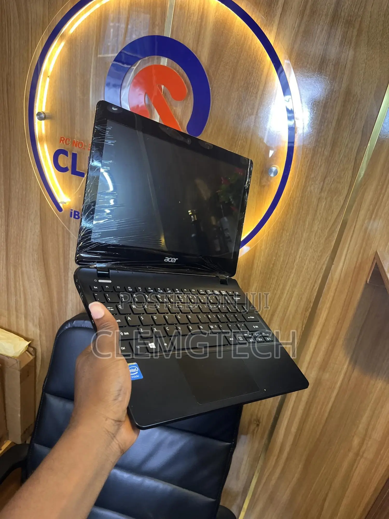Laptop Acer Aspire 1 4GB Intel HDD 320GB
