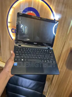 Laptop Acer Aspire 1 4GB Intel HDD 320GB