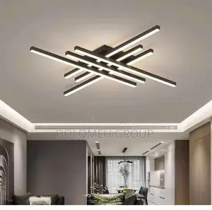 Geometric Led Light Big Size