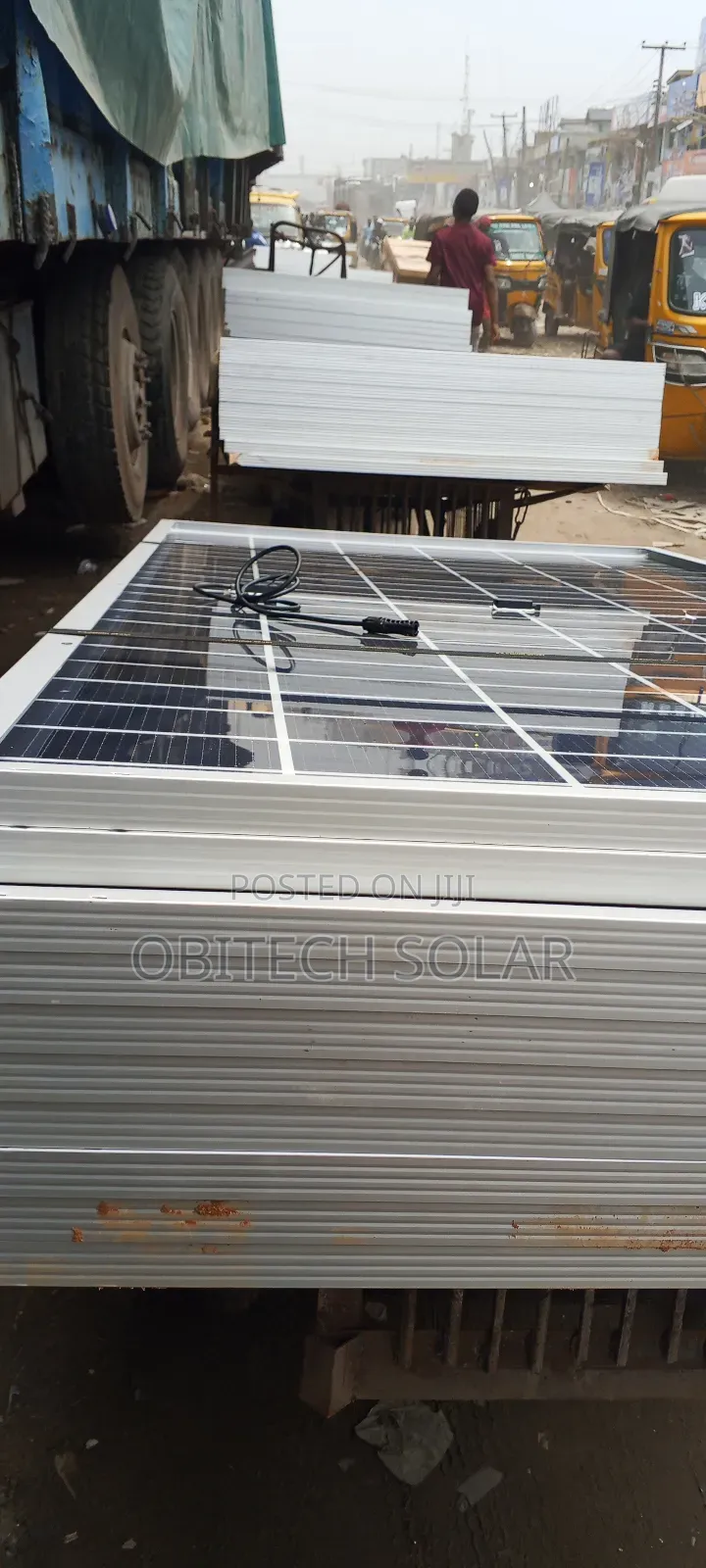 600watt 144cells Uhldd Solar Panel