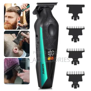 Blueidea Rechargeable Clipper