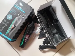 Blueidea Rechargeable Clipper