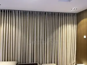 Curtains Interiors