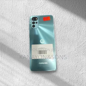 Motorola Moto G22 64 GB Blue