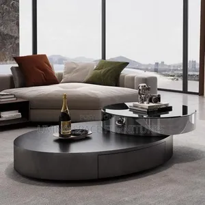 Executive Magic Center Table