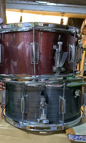 Db Snare Drum 8 Ls Professional