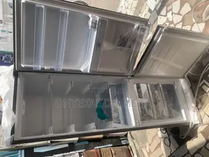 Hisense Down Freezer With Dispenser