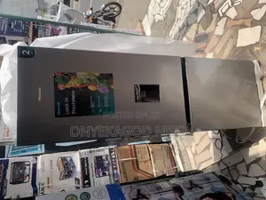 Hisense Down Freezer With Dispenser