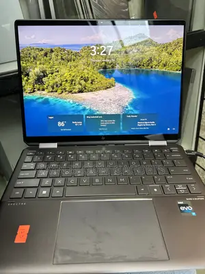Laptop HP Spectre X360 13 16GB Intel Core i7 SSD 1T