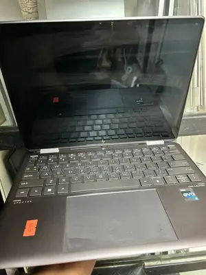 Laptop HP Spectre X360 13 16GB Intel Core i7 SSD 1T