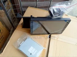 Mercedes Benz C Class Android Player + Reverse Camera