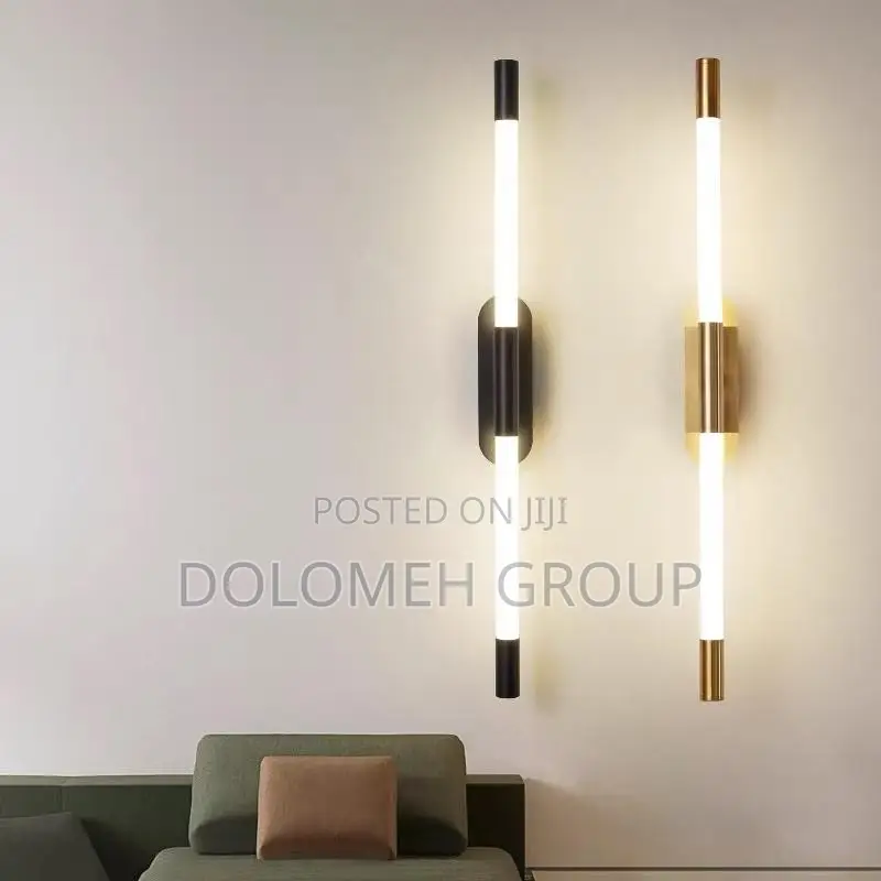 Simple Design Wall Sconce