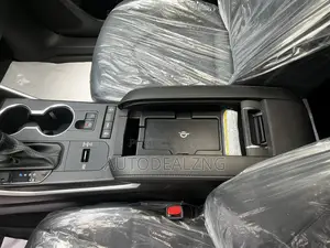 Toyota Highlander XLE 2022 Black