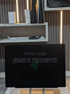 Laptop Razer Blade Pro 32GB AMD Ryzen 9 SSD 2T