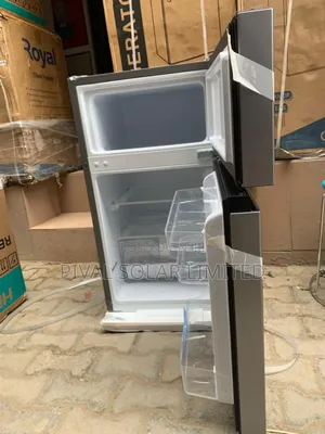 100liters/85liters Hisense Fridge