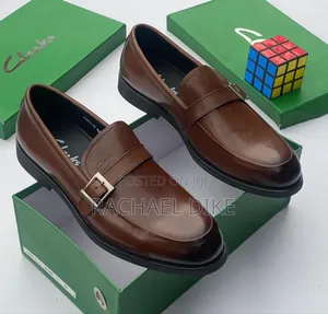 High Quality Men's Shoes